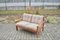 Mid-Century Sofa von Knoll Antimott, 1960er 6