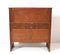 Art Deco Modernist Credenza in Oak by H. Wouda for H. Pander & Zn., 1924 11