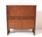 Credenza Art Déco modernista in quercia di H. Wouda per H. Pander & Zn., 1924, Immagine 11