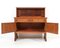 Art Deco Modernist Credenza in Oak by H. Wouda for H. Pander & Zn., 1924 6