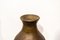 Italienische Vasen aus Bronze, 1960er, 2er Set 4