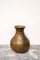 Italienische Vasen aus Bronze, 1960er, 2er Set 3