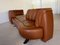 DS 1064 Sofa by Hugo de Ruiter for de Sede, 2009, Set of 3 11