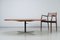 Adjustable Teak Dining or Coffee Table by Wilhelm Renz, 1960 9