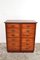 American Pine Chest of Drawers, 1940s 1