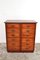 American Pine Chest of Drawers, 1940s, Image 1