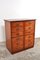 American Pine Chest of Drawers, 1940s 4