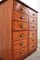 American Pine Chest of Drawers, 1940s, Image 2