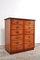 American Pine Chest of Drawers, 1940s, Image 3