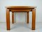 Danish Modern Coffee Table in Teak, 1970s, Image 5