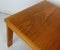 Danish Modern Coffee Table in Teak, 1970s, Image 7