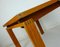 Danish Modern Coffee Table in Teak, 1970s, Image 8