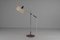 Adjustable Standing Light from Temde, Switzerland, 1960s 1