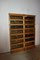 Modular Stackable Bookcase from Globe Wernicke, 1890s, Set of 18 8