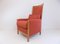 Gallery Chair by Giorgetti, 1990s 12