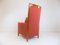 Gallery Chair by Giorgetti, 1990s 11