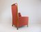 Gallery Chair by Giorgetti, 1990s 8