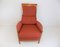 Gallery Chair by Giorgetti, 1990s 5