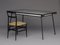 Esstisch oder Schreibtisch von Carlo Pagani für Metz & Co., 1950er 2