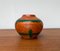 German Ceramic Vase from Jasba, 1970s 1