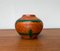 Jarrón alemán de cerámica de Jasba, años 70, Imagen 1