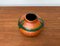 German Ceramic Vase from Jasba, 1970s 9