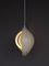 Lampe Moon par Verner Panton pour Louis Poulsen, 1960s 2