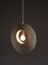 Lampada Moon di Verner Panton per Louis Poulsen, anni '60, Immagine 6