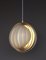 Moon Lamp by Verner Panton for Louis Poulsen, 1960s 10