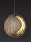 Moon Lamp by Verner Panton for Louis Poulsen, 1960s 14