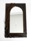 Large Wooden Wall Mirror, 1970s 20
