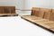 Modular Pianura Seating Group by Mario Bellini for Cassina, Italy, Set of 6 18