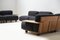 Modular Pianura Seating Group by Mario Bellini for Cassina, Italy, Set of 6 10