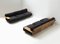 Modular Pianura Seating Group by Mario Bellini for Cassina, Italy, Set of 6 12