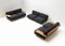 Groupe d'Assises Modulable Pianura par Mario Bellini pour Cassina, Italie, Set de 6 20