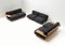 Modular Pianura Seating Group by Mario Bellini for Cassina, Italy, Set of 6 20