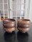 Stoneware Bowls by André Bodin for La Borne, Set of 6 2