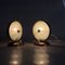 Italian Table Lamps, 1950s, Set of 2 13