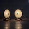 Italian Table Lamps, 1950s, Set of 2, Image 13