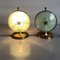 Lámparas de mesa italianas, años 50. Juego de 2, Imagen 16
