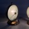 Italian Table Lamps, 1950s, Set of 2, Image 14