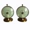 Italian Table Lamps, 1950s, Set of 2, Image 1