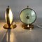 Italian Table Lamps, 1950s, Set of 2 18