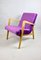 Fauteuil, Pologne, 1970s 9