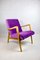 Polish Easy Chair, 1970s, Image 1