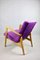 Fauteuil, Pologne, 1970s 11