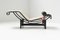 LC4 d’Aquitaine Chaise Lounge by Le Corbusier for Cassina, 2011, Image 1