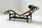LC4 d’Aquitaine Chaise Lounge by Le Corbusier for Cassina, 2011 16