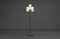 Space Age Atomic Floor Lamp, Germany, 1970s, Image 4