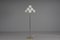 Space Age Atomic Floor Lamp, Germany, 1970s, Image 1